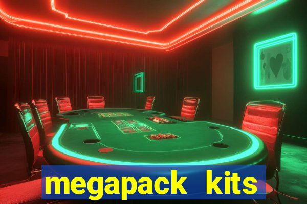 megapack kits football manager 2016
